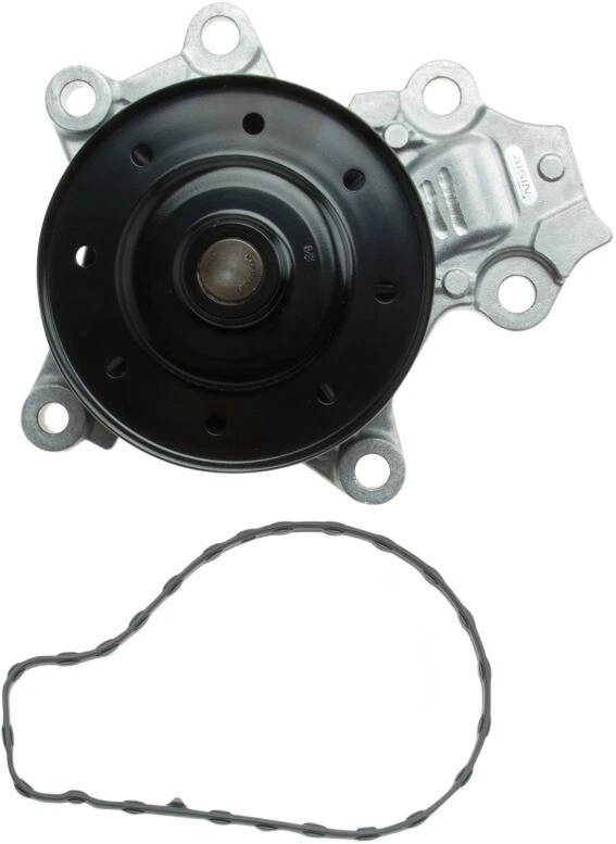 Bomba de agua para motor Toyota Corolla iM 2017-2018 1,8 L 2ZR-FAE Foto 4 de 4