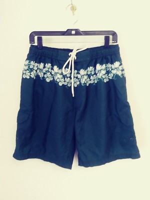 Talos Board Shorts Men's Size M Boardshorts Swim Trunks Surf - Main Image