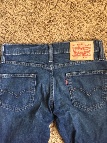 MENS SIGNATURE BY LEVI STRAUSS \u0026 CO 