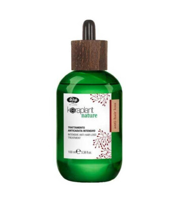 LISAP Keraplant Nature Intense Anti-Hair Loss Treatment 100 ml
