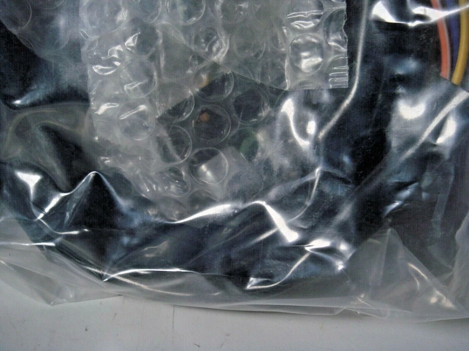 Juego de montaje de interruptor de manillar Harley Softail XL FLT FXD 96-06 V-Twin 32-0816 D1 Foto 4 de 4