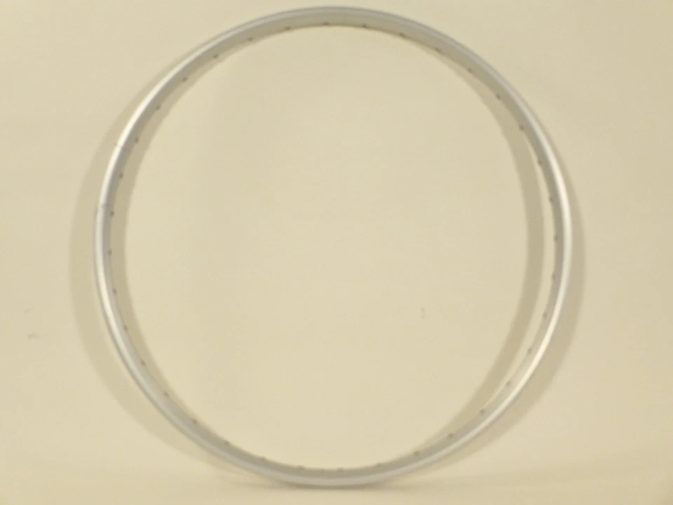 Alex TD-17 Disco 26" Llanta DBL Pared MTB 36h Ojales Plateados 559mm Sin Etiquetas SV AR2 Foto 2 de 2