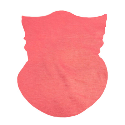Face Mask Balaclava Scarf Neck Fishing Shield Sun Gaiter UV Headwear 100 Styles