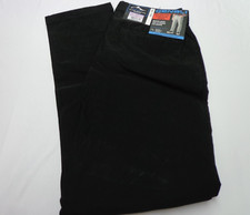 DENALI Black Technical Stretch Pants Flex Waist 32/30 NEW  MSRP 54