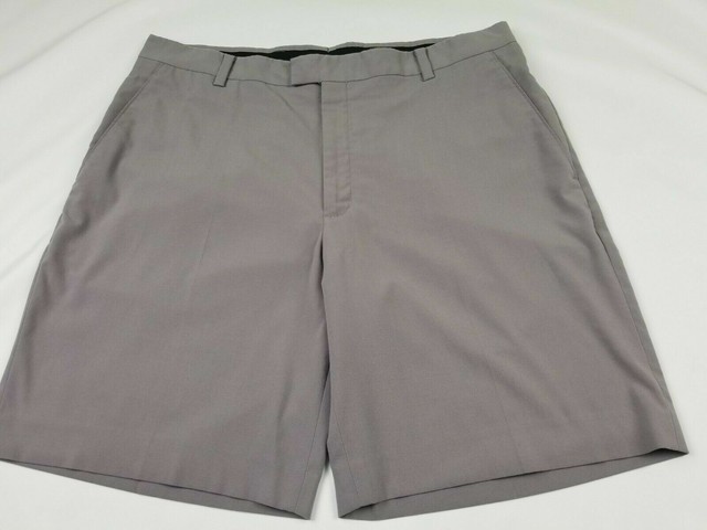 tiger woods collection golf shorts