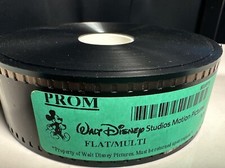 35MM Movie Trailer - Prom 2011 - Flat Format - Trailer 2