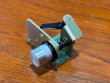 Pioneer PL-15D II Turntable Parts - Stop Button Assembly