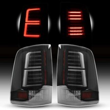 2009-2018 Tail Lights LED Sequential Signal F...