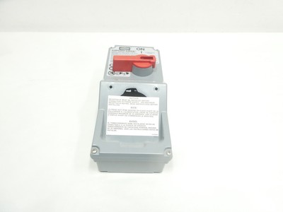 Hubbell HBLMITL Circuit-lock Twist-lock Interlock Switch 30a Amp 600v-ac