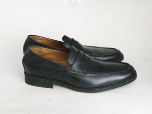 tilden way penny loafer