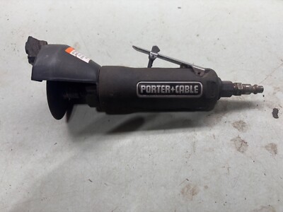 PORTER CABLE  Air Tool Pneumatic Cut Off Tool (PTX3) Cutting Wheel
