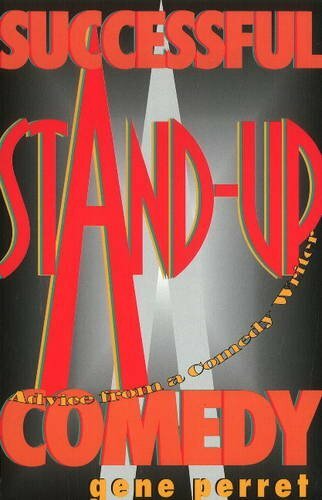 Successful Stand-Up Comedy Advice from a Comedy Writer | eBay