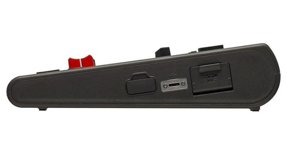 Multi Track Recorder - ZOOM R20 - Image 2 of 4