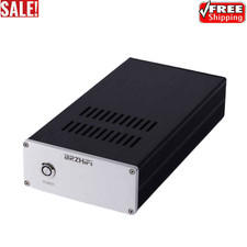 BRZHIFI 120W DC Linear Power Supply Regulated Power Supply DC5/9/12/15/18/24V