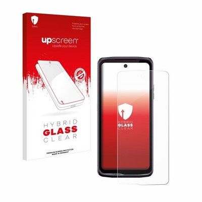 Display Panzerfolie Schutzglas für Crosscall Stellar X5