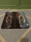 Vintage Eaton Mount Ranier National Park Puzzle 500+ Pieces 1980 — photo 4