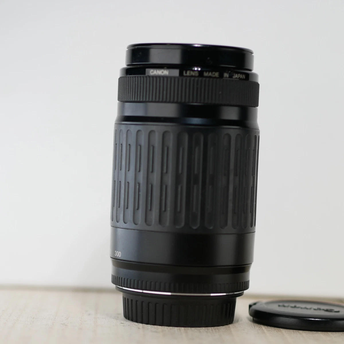 Canon 75-300mm f/4-5.6 Camera Lenses for sale | eBay