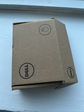 Brand New, Sealed Dell Wired Mouse - MS116-BK
