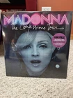 MADONNA The Confessions Tour – Live From London SEALED limited edition 2LP RSD