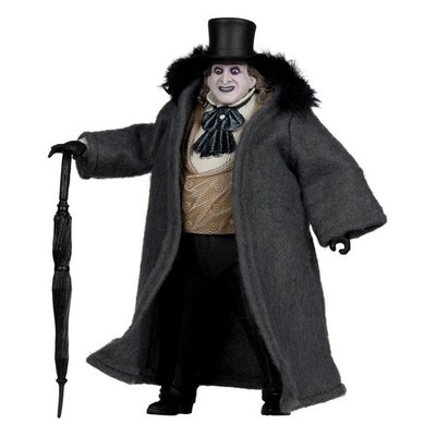 Batman Returns DC Theatrical Deluxe Edition Actionfigur The Penguin