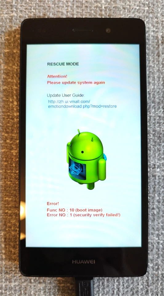 ❤️HUAWEI P8 lite ALE - L 21, schwarz, mit Zubehörpaket (siehe Fotos) - Bild 2 von 4