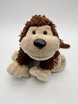 Retired Webkinz Cheeky Monkey No Code