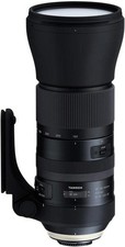USED TAMRON SP 150-600mm F5-6.3 Di VC USD G2  NIKON mount