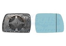 VAN WEZEL Spiegelglas, Außenspiegel Rechts für BMW