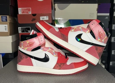 Las mejores ofertas en Jordan 1 Retro OG x Marvel High Next