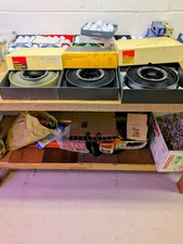 Kodak Carousel Slide Trays 3 