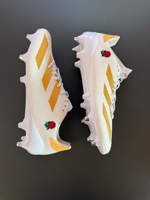 England Rugby Boots adidas adiZero RS7 Soft Groung US 13