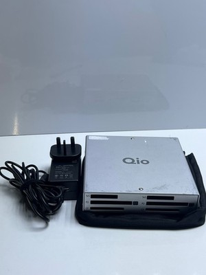 Sonnet QIO-PCIE Professionell Universal Medien