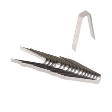 Tire Groover Blade Tire Groover Regroover 7 7/32" Square Standard Duty Blade...