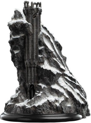 Weta Workshop Polystone - The Lord of the Rings Trilogy - Zirakzigil Environment