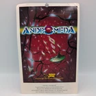 Andromeda by Gebelli for Atari 400/800 - 1981, Requires 24k+ Joystick