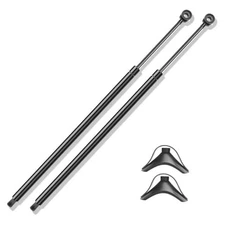 Rear Hatch Liftgate Tailgate Lift Supports Struts Gas Springs Shocks 