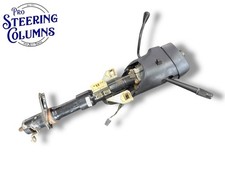 89-94 Ranger Explorer Bronco Ii Steering Column Automatic Tilt With Inspection