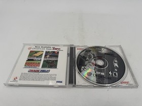 ESPN NBA 2Night Tonight (Sega Dreamcast, 2000) Authentic Complete CIB Basketball