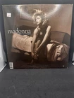 Madonna Like A Virgin  Original 1984 Vinyl LP