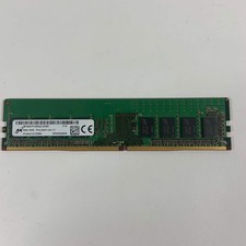 Micron MTA8ATF1G64AZ-2G3B1 8GB 1x8GB RAM DDR4 2400MHz PC4-2400T-UA1-11