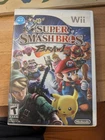 Super Smash Bros. Brawl (Nintendo Wii, 2008)