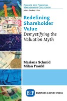 Mariana Schmid (U. A.) | Redefining Shareholder Value | Taschenbuch | Englisch