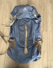 Kelty Pawnee 55 Hiking Camping Back Pack Surv...