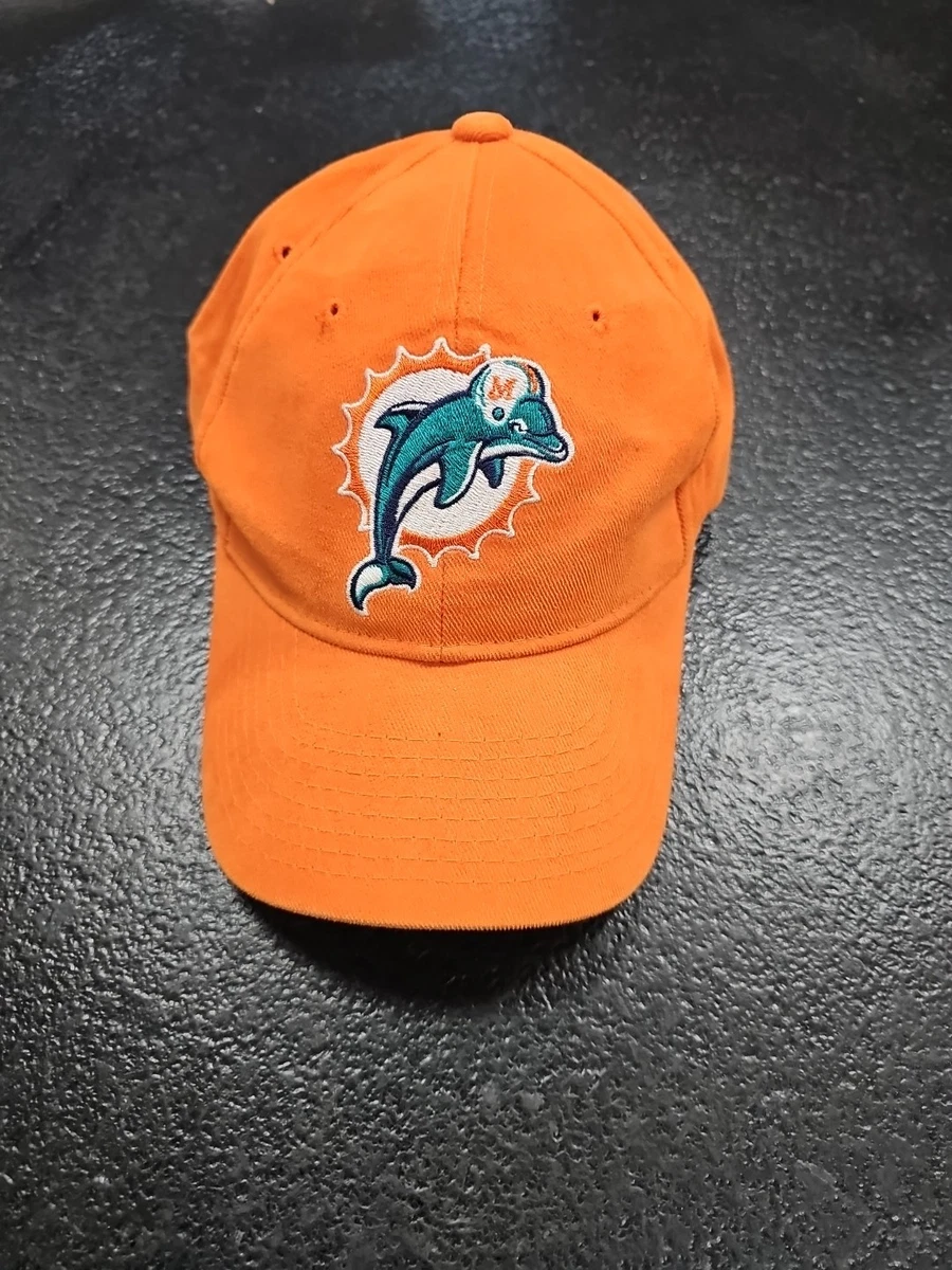 NFL マイアミ・ドルフィンズ スターターキャップ Starter Miami Dolphins NFL Fan Cap, Hats for sale | eBay