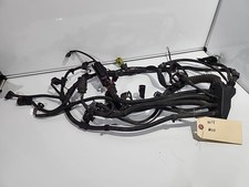 Mini Cooper S W11 Engine Wiring Harness Manual Transmission 02-06 R53 R52s