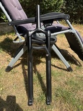 Marzocchi Z2 Bomber Z2 Forks 29” and 140mm travel