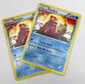 Slowbro 20/122 x2 2x Pokémon Card 2016 BREAKpoint LP