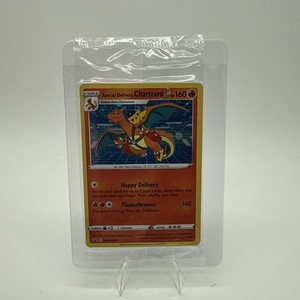 Special Delivery Charizard | eBay