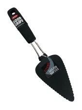 New OXO Good Grips Nylon Flexible Pie Server Black Safe for Nonstick