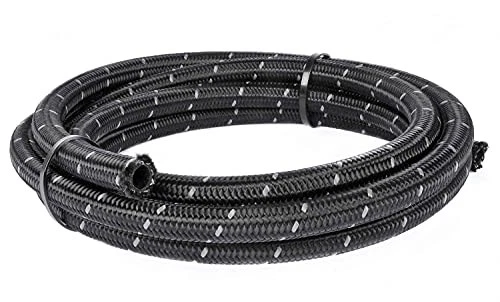 JEGS 111920 Pro-Flo 30R9 Braided Hose - Image 3 of 4